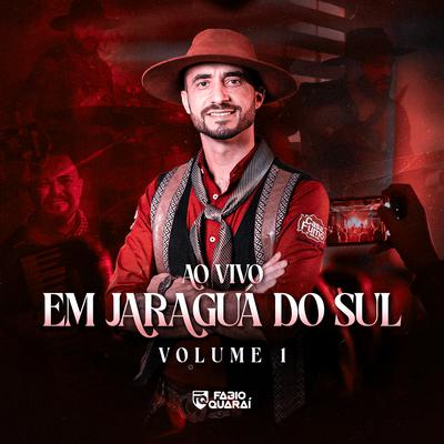 Ao Vivo em Jaraguá do Sul, Vol. 1's cover