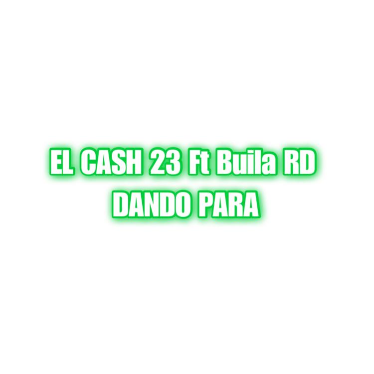 El Cash 23's avatar image