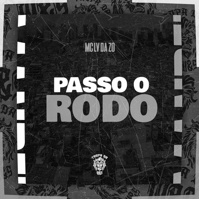 Passo o Rodo's cover