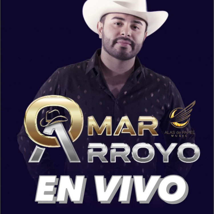 Omar Arroyo's avatar image