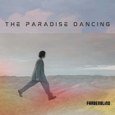 The Paradise Dancing's cover