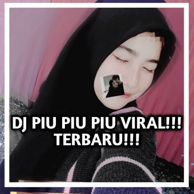 DJ PIU PIU's cover