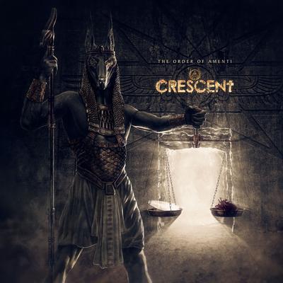 Beyond The Path Of Amenti By Crescent's cover