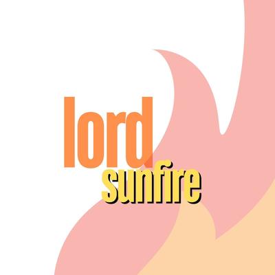 Lord Sunfire's cover