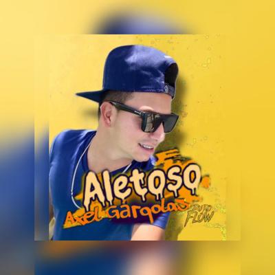 Aletoso's cover