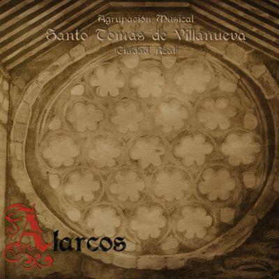 Alarcos's cover