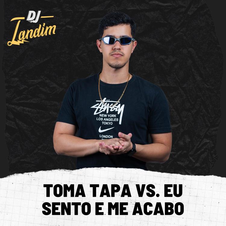 DJ LANDIM's avatar image