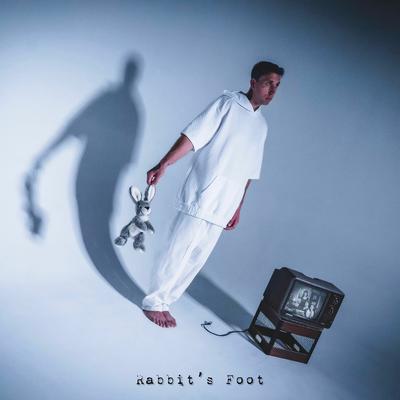 Rabbit's Foot By nikmoody, Producer Blvff's cover