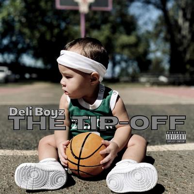 The Tip-Off's cover