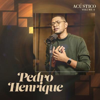 Escolho Deus By Pedro Henrique's cover