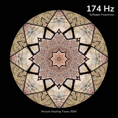 174 Hz - Lessing Tension Natural Analgesic's cover