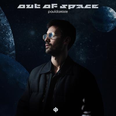 Out of Space By Paul Damixie's cover