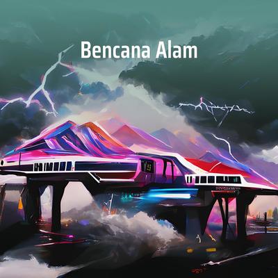 Bencana Alam (Instrumental)'s cover