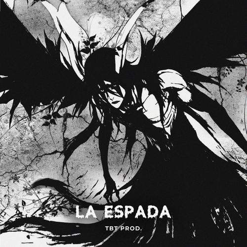 La Espada's cover