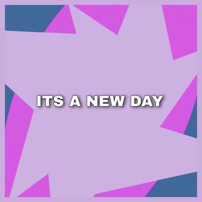 Its A New Day's cover