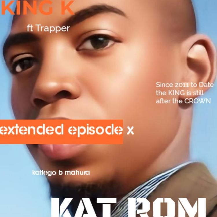 KING K's avatar image