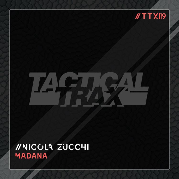 Nicola Zucchi's avatar image