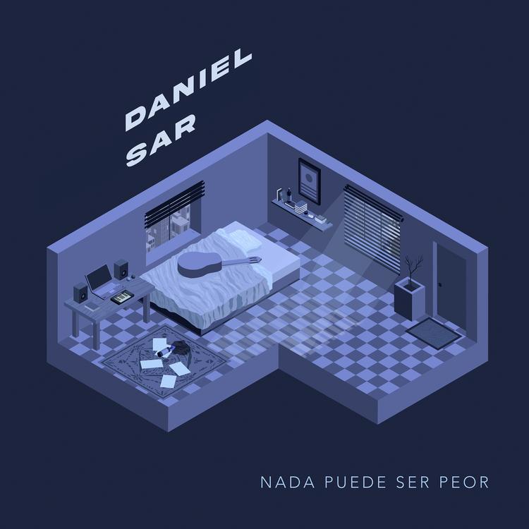 Daniel Sar's avatar image