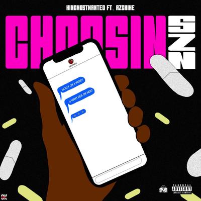 CHOOSIN SZN's cover