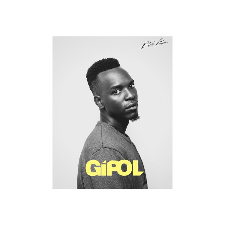 Gipol's avatar image