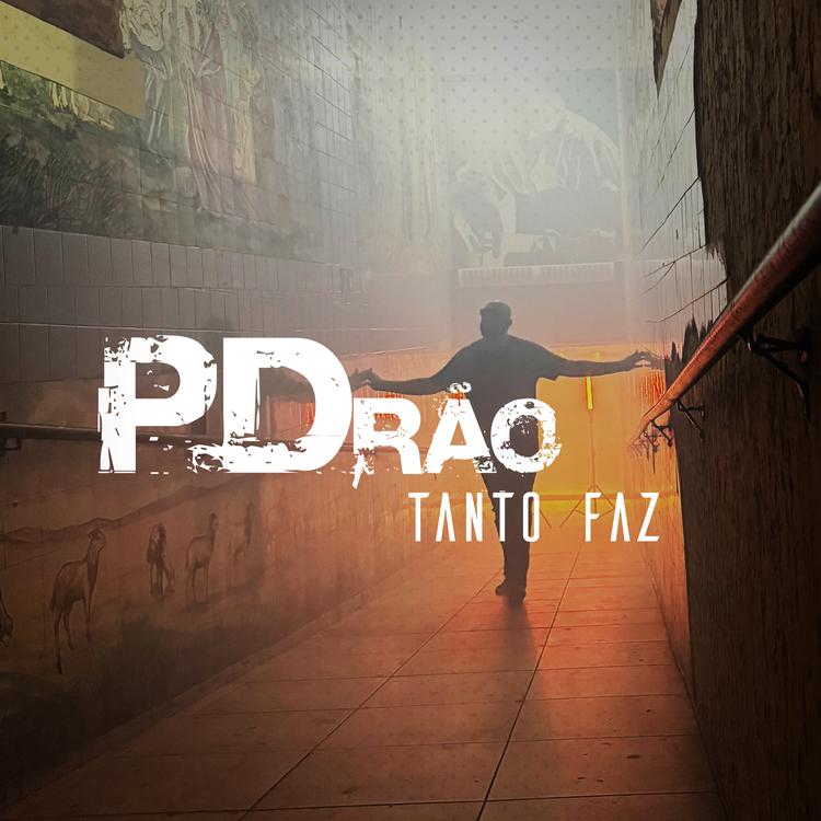 PDrão's avatar image