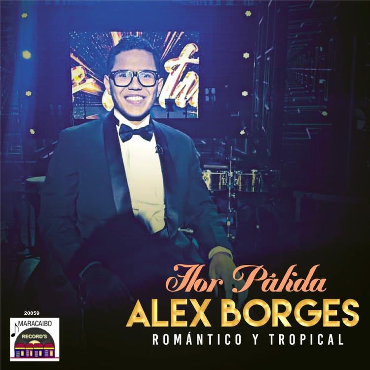 Alex Borges Romántico y Tropical's avatar image