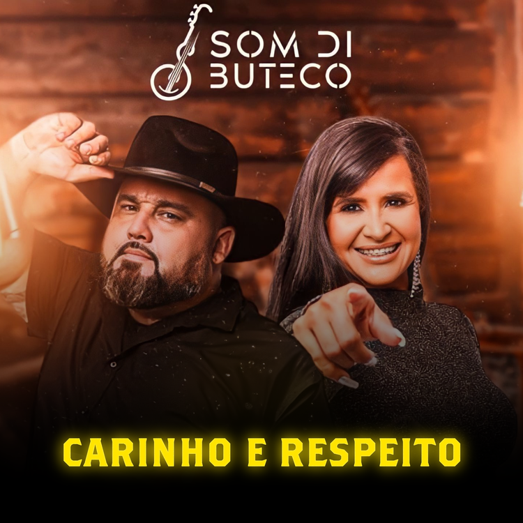 Som Di Buteco's avatar image