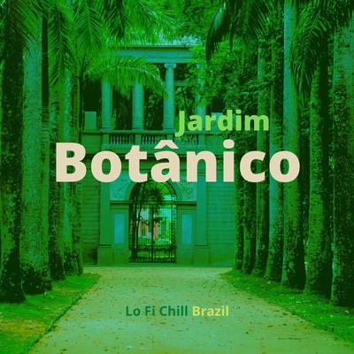 Jardim Botânico's cover