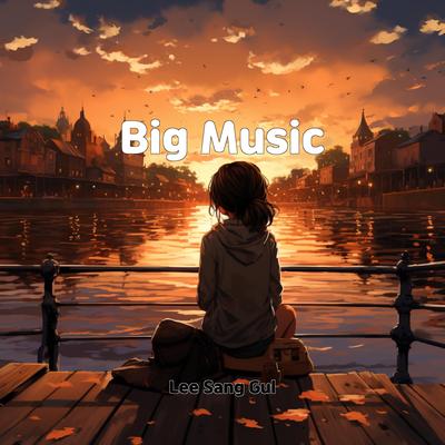 Big Music's cover