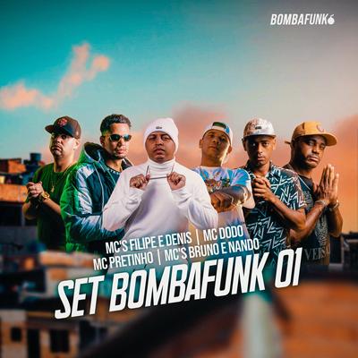 Set Bombafunk 01's cover