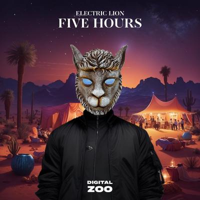 Five Hours By Electric Lion's cover