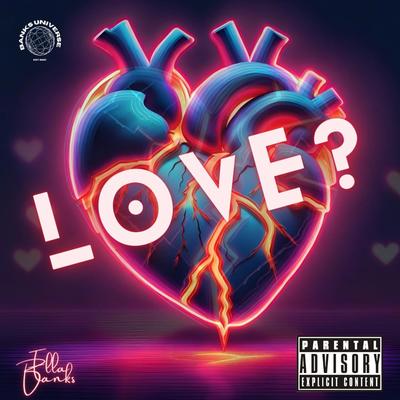 Love?'s cover