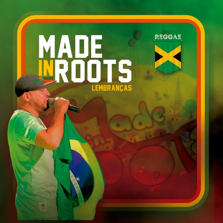 Banda Made in Roots's avatar image