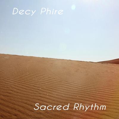 Sacred Rhythm's cover