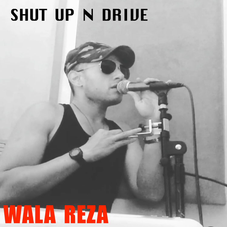 WALA REZA's avatar image