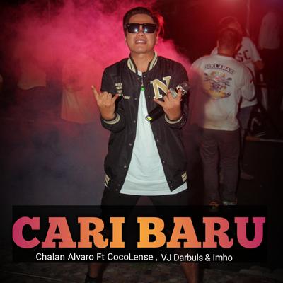 Cari Baru's cover