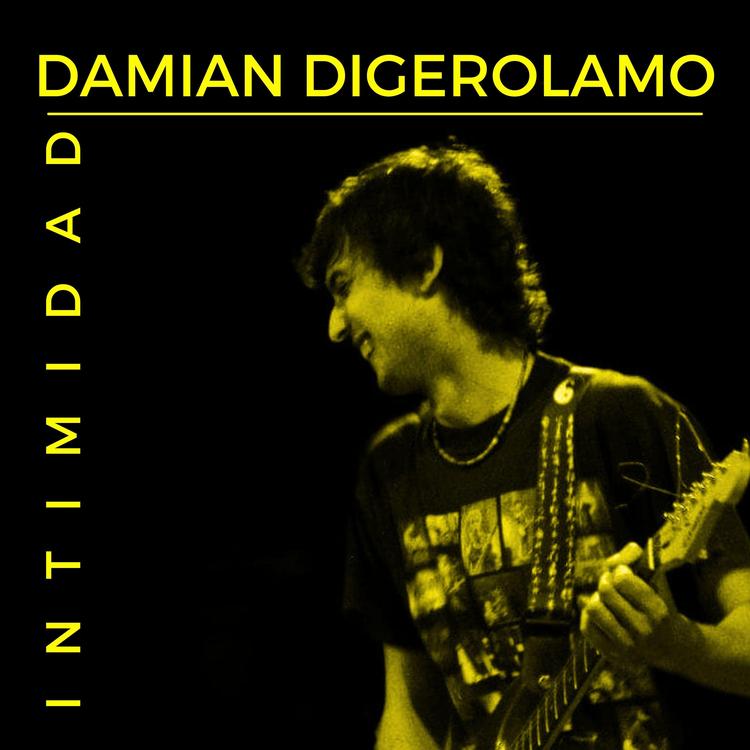 Damian Digerolamo's avatar image