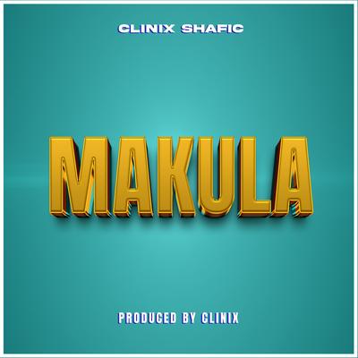 Clinix Shafic's cover