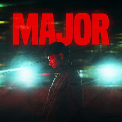 MAJOR By Axel Brizzy's cover