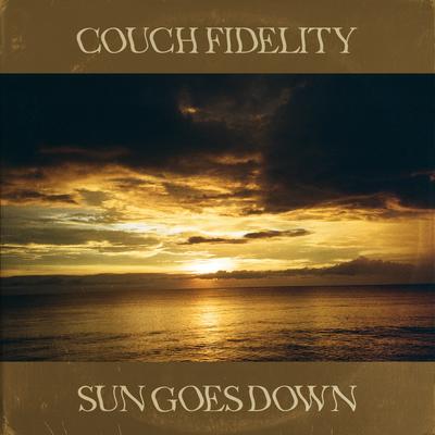 Couch Fidelity's cover