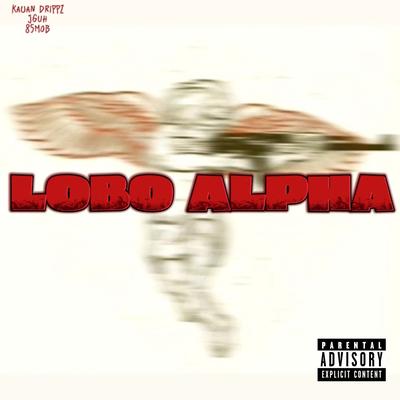 Lobo Alpha's cover