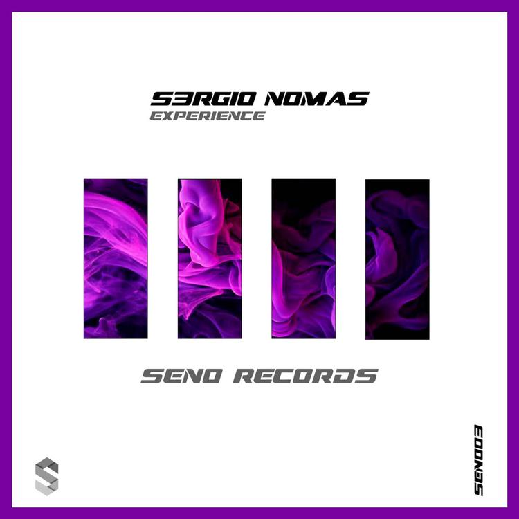 S3RGIO NOMAS's avatar image