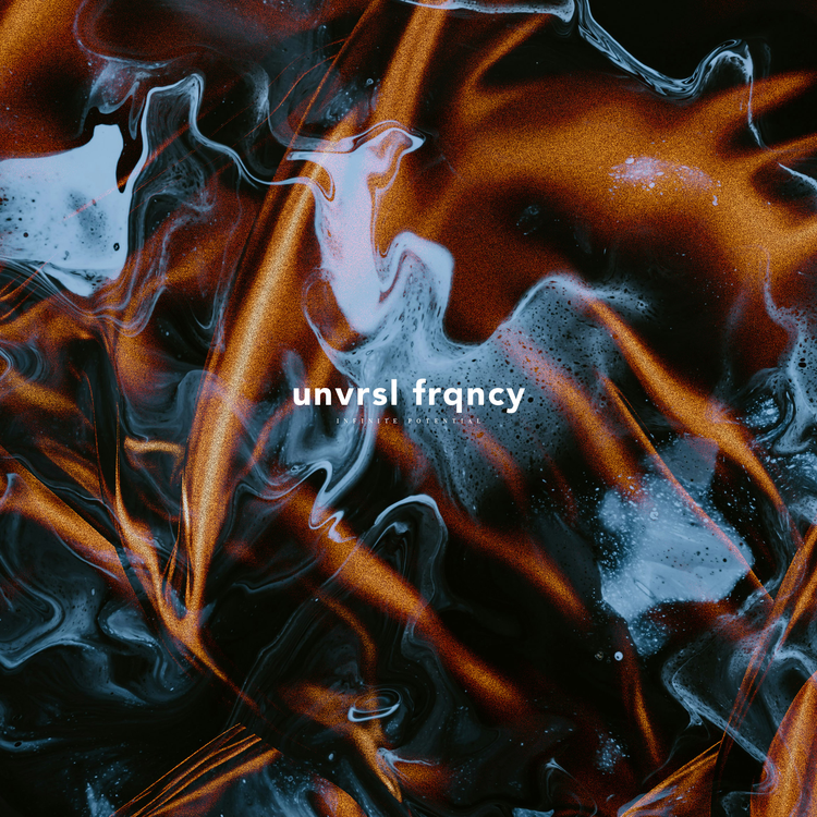 unvrsl frqncy's avatar image