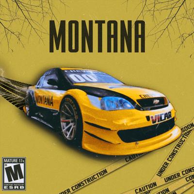 MONTANA's cover