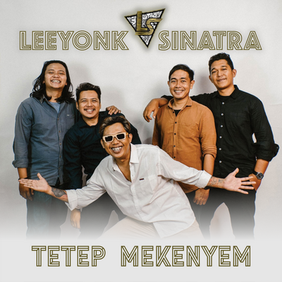 Tetep Mekenyem's cover