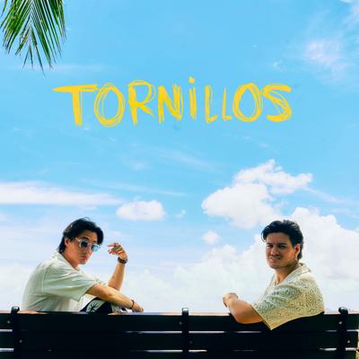 Tornillos's cover