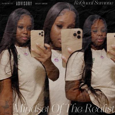 Mindset Of The Realist's cover