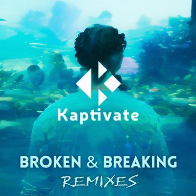 Right Back (Spring Street Remix) By Kaptivate, Spring Street's cover