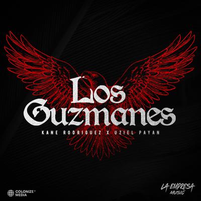 Los Guzmanes's cover