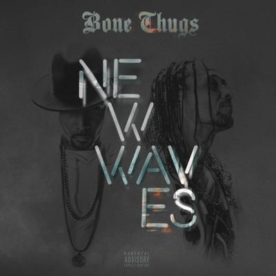 Let It All Out (feat. Jazze Pha) By Bone Thugs, Jazze Pha's cover